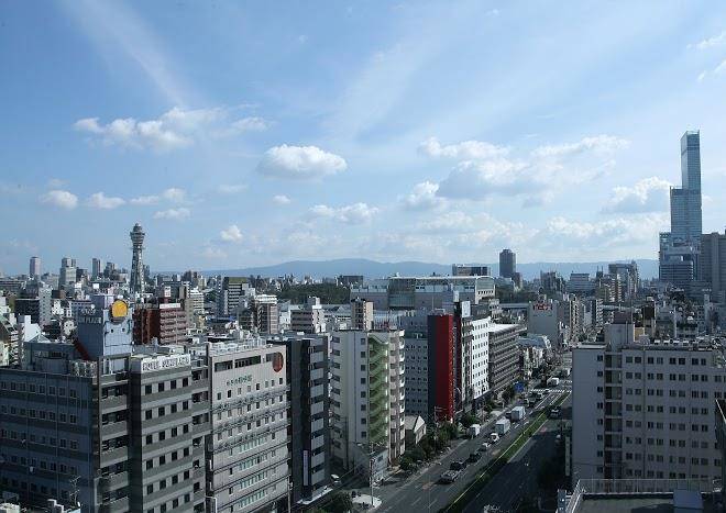 Fp hotels grand south namba