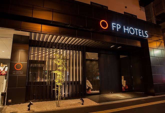 Fp hotels