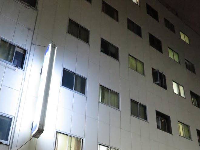 Hotel hatsune