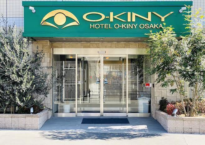Hotel o kiny