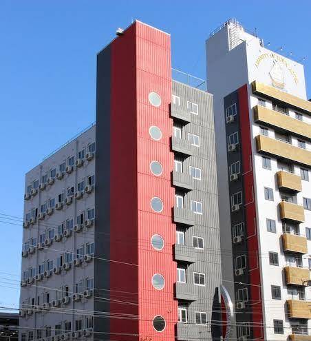 Hotel sunplaza ii annex
