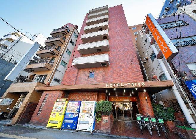 Hotel taiyo