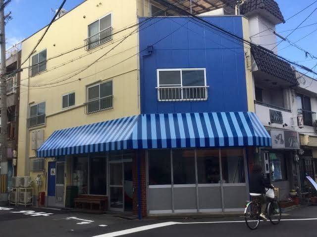 Poshtel osaka240 240
