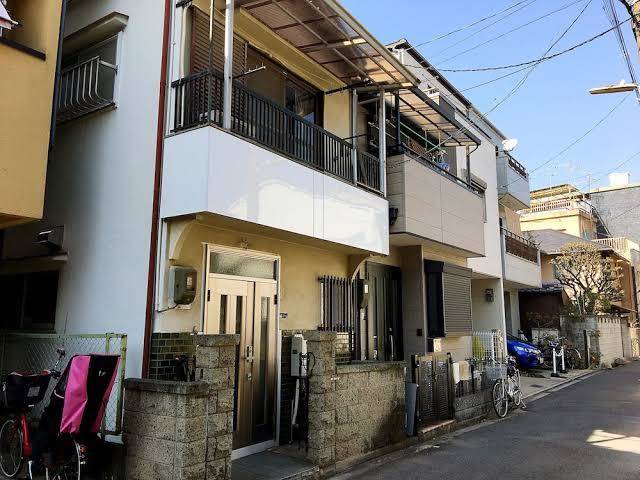 Si perfect location in osaka