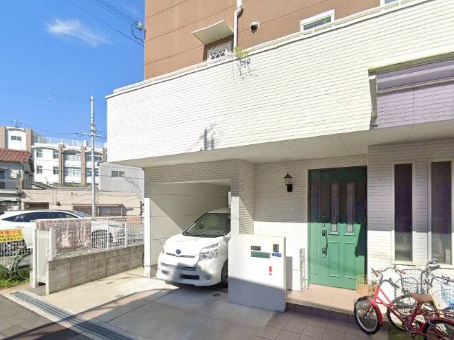 Whc residence tsukamoto