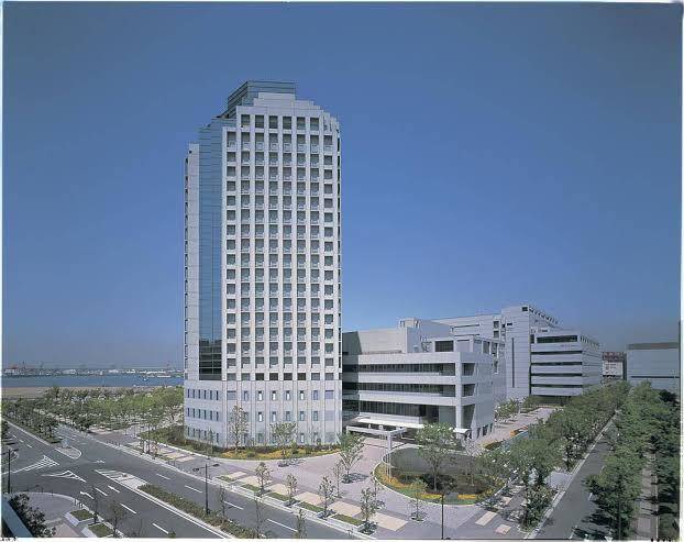 Hotel fukuracia osaka bay