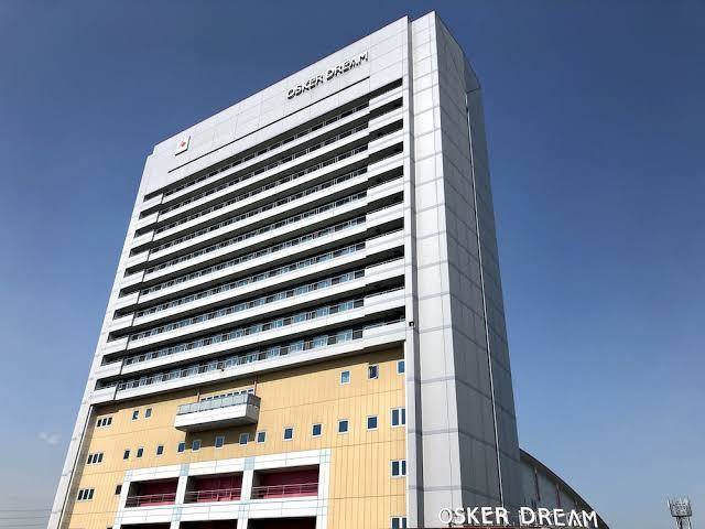 Osaka joytel hotel