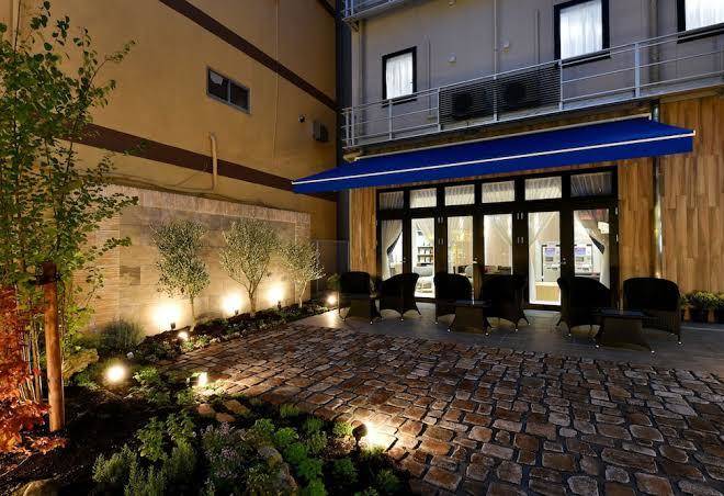 Hotel celave