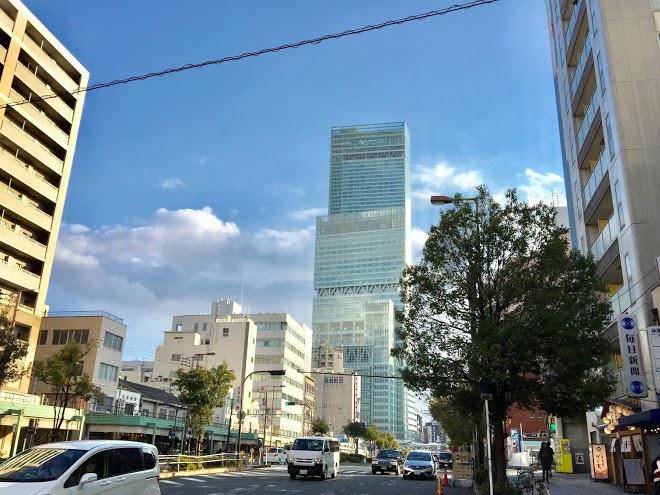 Green hill hotel tennoji ekimae
