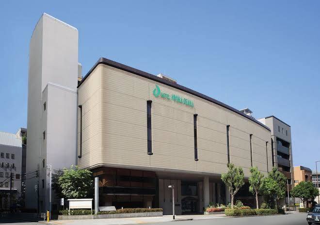 Hotel Awina Osaka Image