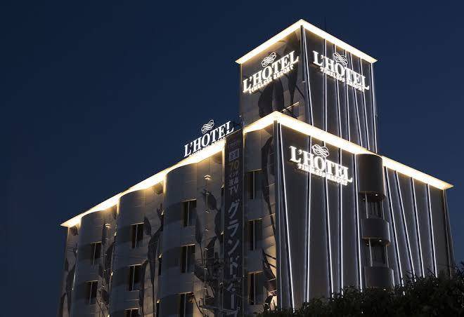 Hotel lhotel