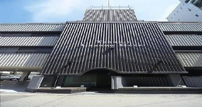 Tennoji lagoon hotel