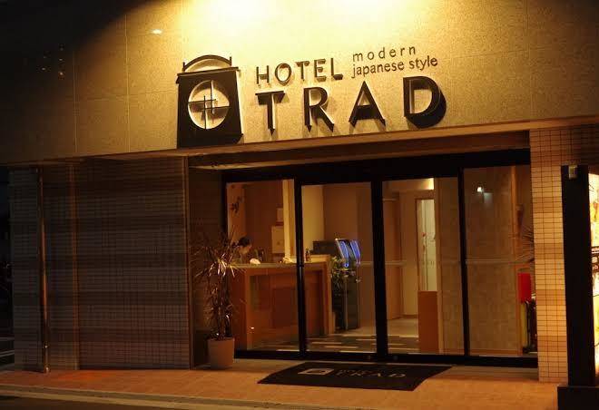 Hotel Trad (ホテルトラッド) Image
