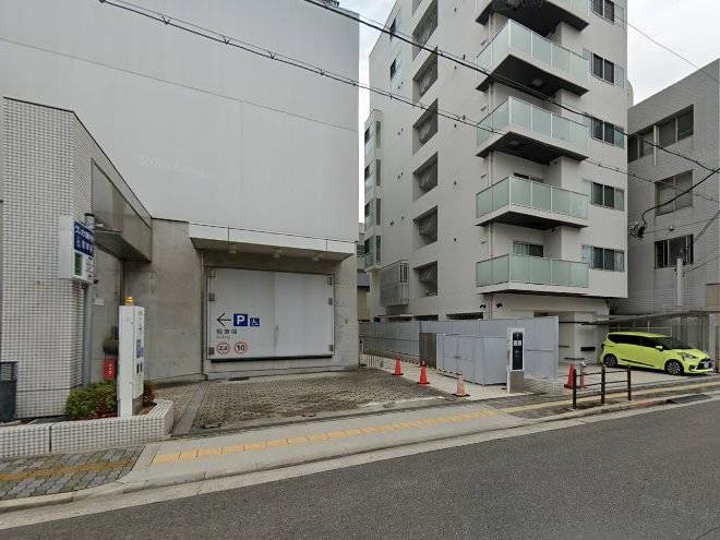 Yuhigaoka apertment 702