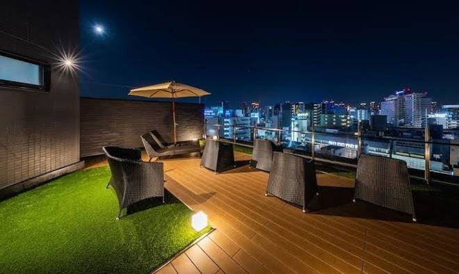 Astil hotel juso
