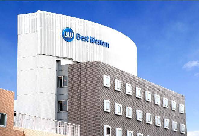 Best western osaka tsukamoto