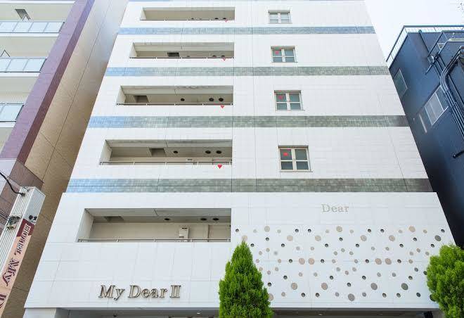 Bussiness hotel mydear