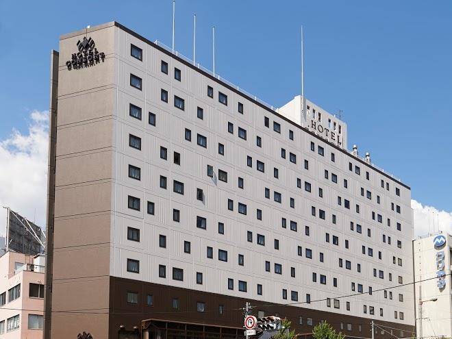 Hotel consort