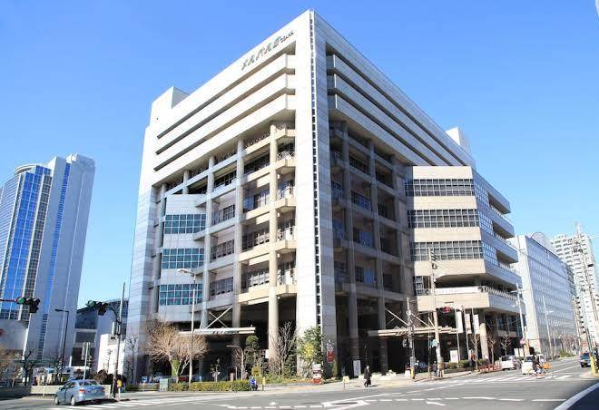 Hotel mielparque osaka