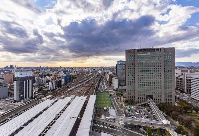 Remm shin osaka