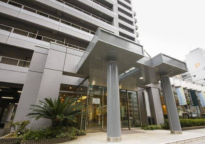 Shin Osaka Sunny Stone Hotel Image