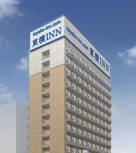 Toyoko inn osaka hankyu juso eki nishiguchi no 1