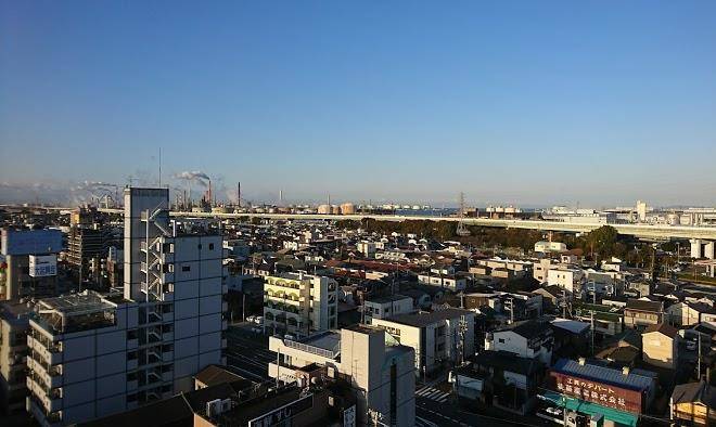 Sakai sun hotei ishizugawa