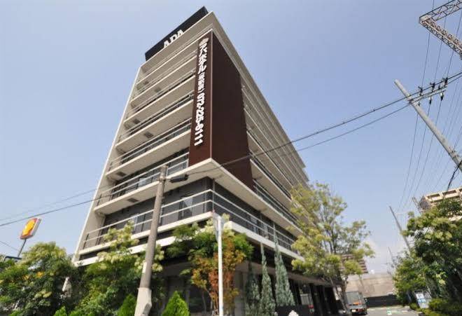 Apa hotel sakai ekimae