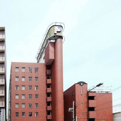 Hotel sun plaza sakai annex