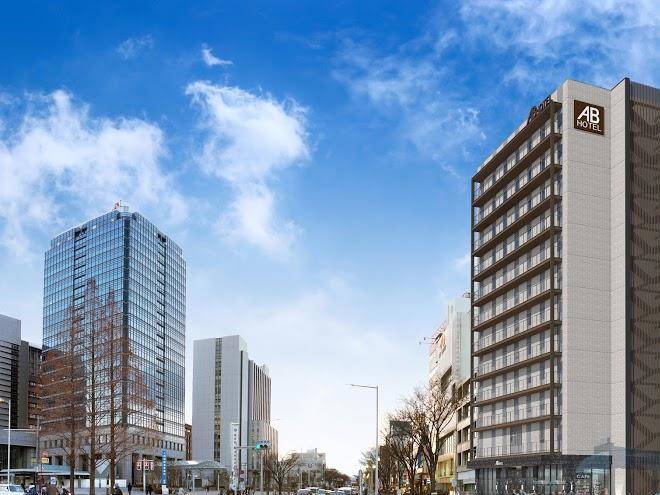 Kishiwada city hotel princess