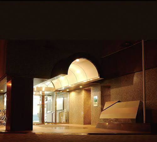 Osaka bayplaza hotel