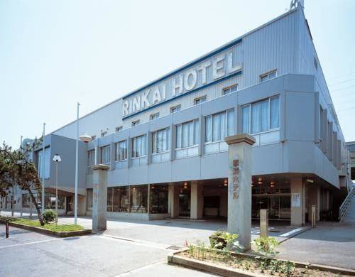 Rinkai hotel kita
