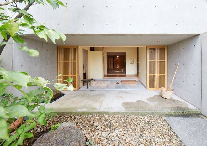 Sakainoma residence hotel