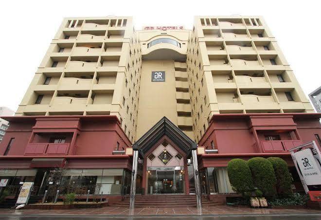 Gr hotel esaka