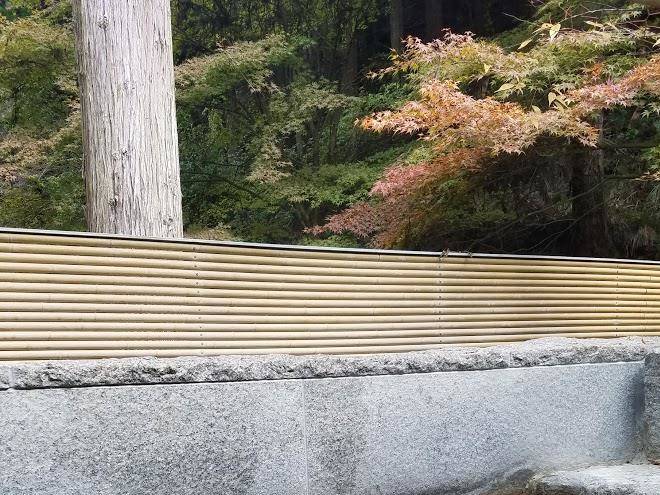 Daito city youth outdoor activity center