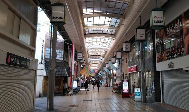 Work hotel takatsuki