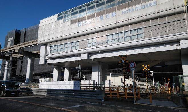 Business hotel tsujii