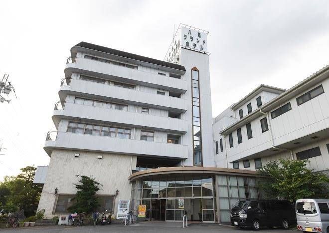 Yao grand hotel