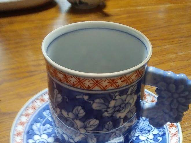 Minshuku waon