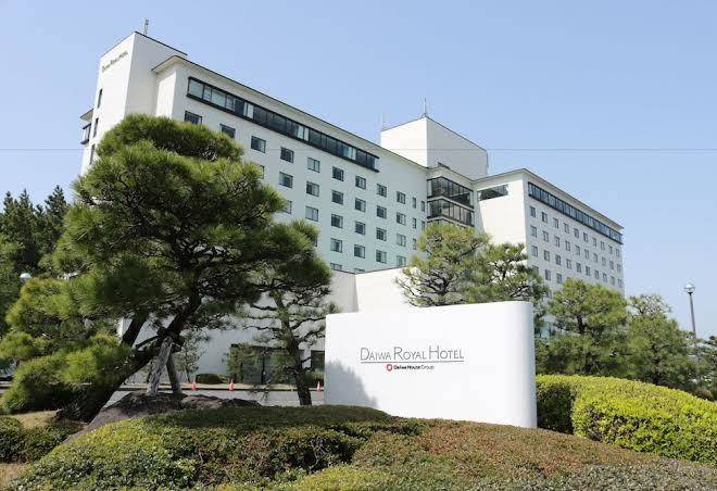 Hotel & resorts saga karatsu