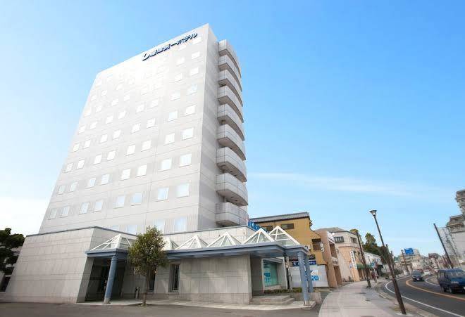 Karatsu daiichi hotel