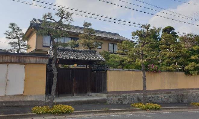 Matsunoi