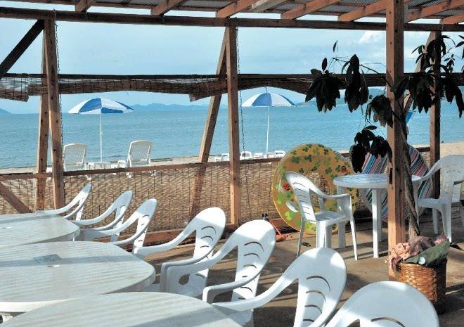 Niji no matsubara hotel