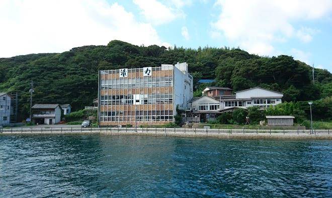 Umibe no yado seiriki