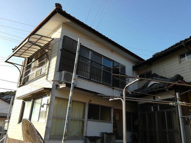 Yamashita ryokan