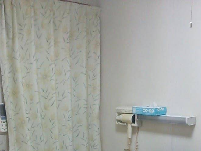 Shiratama ryokan
