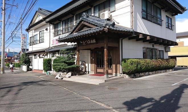 Business hotel ichijo