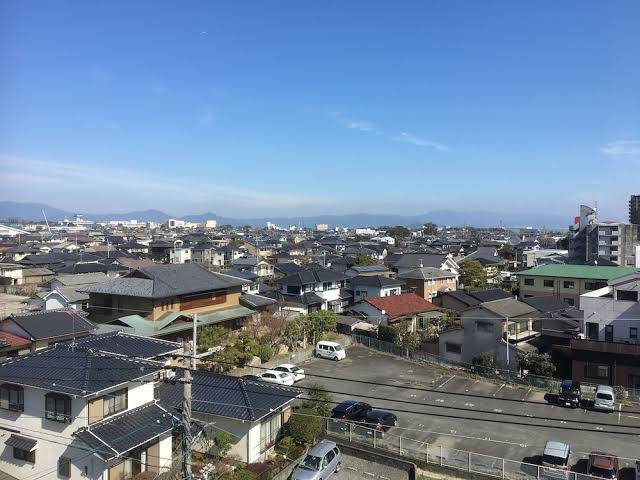 Yoshinogari onsen hotel