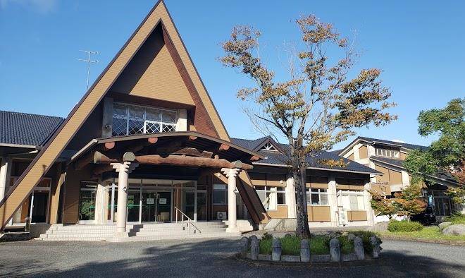 Yunosaka kurume onsen