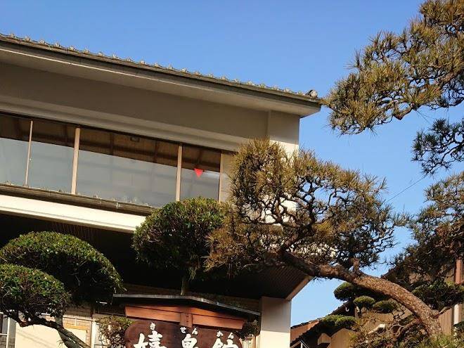 Hotel Az Nagasaki Hasami Image